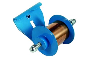 Image of Sky Track Rail System Spring Type 12 Blue (for 3514 Only) FF3534