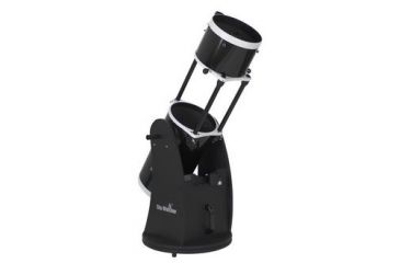 Image of Sky Watcher 10in. Flextube 250P Collapsible Dobsonian Telescope S11720