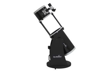 Image of Sky Watcher 10in. Flextube 250P Collapsible Dobsonian Telescope S11720