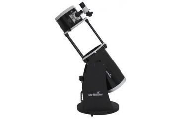 Image of Sky Watcher 10in. Flextube 250P Collapsible Dobsonian Telescope S11720