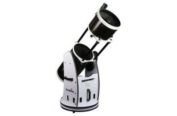 Image of Sky Watcher 10in. Flextube 250P SynScan GoTo Collapsible Dobsonian Telescope S11810