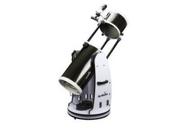 Image of Sky Watcher 10in. Flextube 250P SynScan GoTo Collapsible Dobsonian Telescope S11810