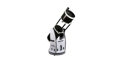 Image of Sky Watcher 10in. Flextube 250P SynScan GoTo Collapsible Dobsonian Telescope S11810