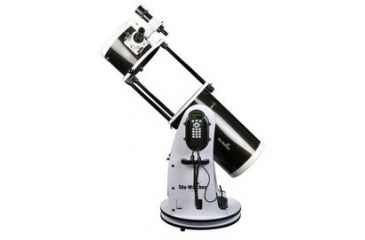 Image of Sky Watcher 10in. Flextube 250P SynScan GoTo Collapsible Dobsonian Telescope S11810