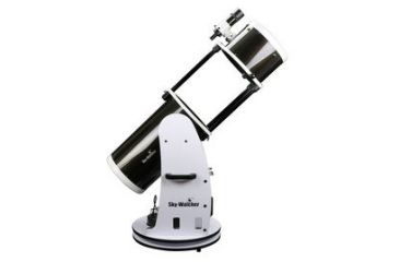 Image of Sky Watcher 10in. Flextube 250P SynScan GoTo Collapsible Dobsonian Telescope S11810