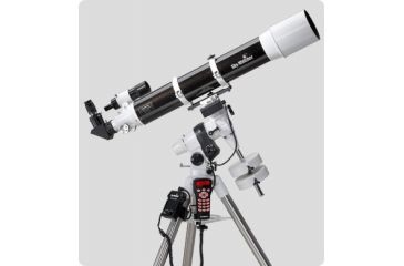 Image of Sky Watcher 120AR EQ5 PRO Refractor Telescope S11660