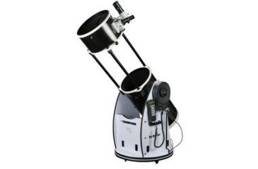 Image of Sky Watcher 12in .Flextube 300P SynScan GoTo Collapsible Dobsonian Telescope S11820