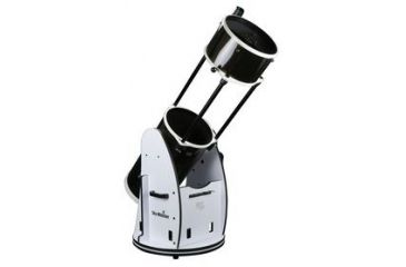 Image of Sky Watcher 12in .Flextube 300P SynScan GoTo Collapsible Dobsonian Telescope S11820