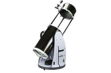 Image of Sky Watcher 12in .Flextube 300P SynScan GoTo Collapsible Dobsonian Telescope S11820
