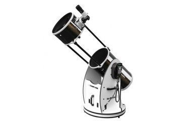 Image of Sky Watcher 12in .Flextube 300P SynScan GoTo Collapsible Dobsonian Telescope S11820