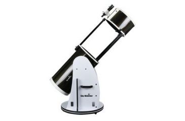 Image of Sky Watcher 12in .Flextube 300P SynScan GoTo Collapsible Dobsonian Telescope S11820