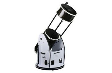 Image of Sky Watcher 14in. Flextube 350P SynScan GoTo Collapsible Dobsonian Telescope S11830