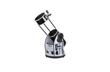 Image of Sky Watcher 14in. Flextube 350P SynScan GoTo Collapsible Dobsonian Telescope S11830