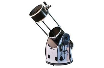 Image of Sky Watcher 16in. Flextube 400P SynScan GoTo Collapsible Dobsonian S11840