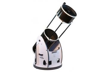 Image of Sky Watcher 16in. Flextube 400P SynScan GoTo Collapsible Dobsonian S11840