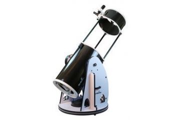 Image of Sky Watcher 16in. Flextube 400P SynScan GoTo Collapsible Dobsonian S11840