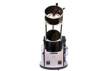 Image of Sky Watcher 16in. Flextube 400P SynScan GoTo Collapsible Dobsonian S11840