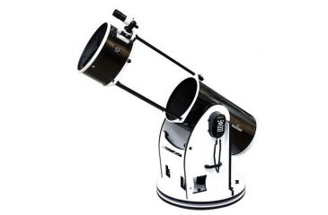 Image of Sky Watcher 16in. Flextube 400P SynScan GoTo Collapsible Dobsonian S11840