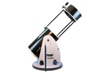 Image of Sky Watcher 16in. Flextube 400P SynScan GoTo Collapsible Dobsonian S11840