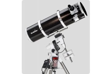 Image of Sky Watcher 200N EQ5 PRO Newtonian Reflecting Telescope S11640