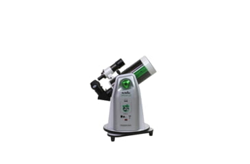 Image of Sky Watcher 25th Anniversary Virtuoso GTi Skymax 127 Telescope, Gray, S21225
