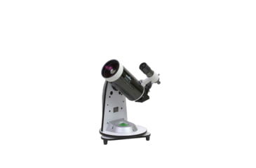 Image of Sky Watcher 25th Anniversary Virtuoso GTi Skymax 127 Telescope, Gray, S21225