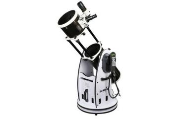 Image of Sky Watcher 8in. Flextube 200P SynScan GoTo Collapsible Dobsonian S11800