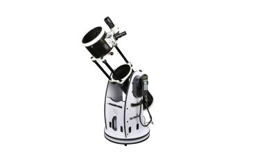 Image of Sky Watcher 8in. Flextube 200P SynScan GoTo Collapsible Dobsonian S11800