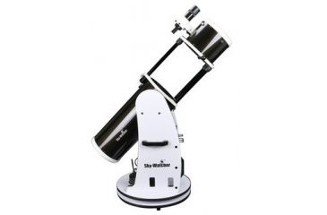 Image of Sky Watcher 8in. Flextube 200P SynScan GoTo Collapsible Dobsonian S11800