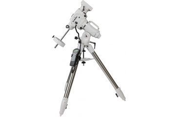 Image of Sky Watcher Computerized GoTo Telescope Mount for EQ6-R Pro, White, S30300