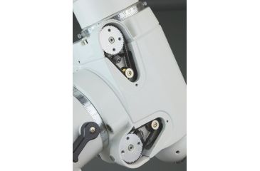 Image of Sky Watcher Computerized GoTo Telescope Mount for EQ6-R Pro, White, S30300