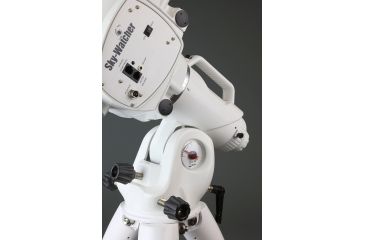 Image of Sky Watcher Computerized GoTo Telescope Mount for EQ6-R Pro, White, S30300