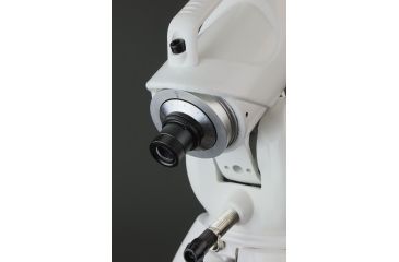 Image of Sky Watcher Computerized GoTo Telescope Mount for EQ6-R Pro, White, S30300