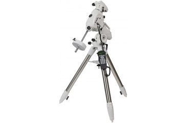Image of Sky Watcher Computerized GoTo Telescope Mount for EQ6-R Pro, White, S30300