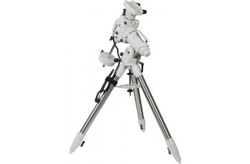 Image of Sky Watcher Computerized GoTo Telescope Mount for EQ6-R Pro, White, S30300