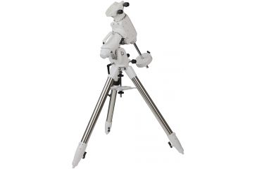 Image of Sky Watcher Computerized GoTo Telescope Mount for EQ6-R Pro, White, S30300