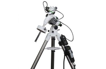 Image of USED Sky Watcher EQM-35 Equatorial GoTo Telescope Mount, S30500, EDEMO1