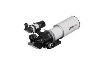Image of Sky Watcher Esprit 80mm ED Triplet APO Refractor Telescope S11400