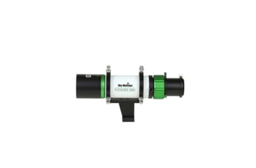 Image of Sky Watcher Evoguide 50DX APO Guide Scope Astrograph, White/Black, S11174