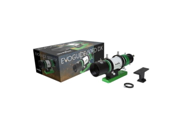 Image of Sky Watcher Evoguide 50DX APO Guide Scope Astrograph, White/Black, S11174