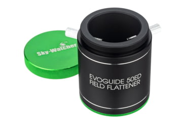 Image of Sky Watcher Evoguide 50ED Flattener, Compatible with Evoguide 50ED, S20214