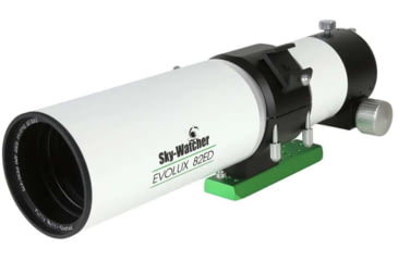 Image of Sky Watcher Evolux 82ED APO Refractor, 530 Focal Length, S11310