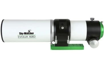 Image of Sky Watcher Evolux 82ED APO Refractor, 530 Focal Length, S11310