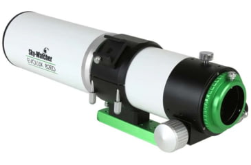 Image of Sky Watcher Evolux 82ED APO Refractor, 530 Focal Length, S11310