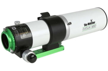 Image of Sky Watcher Evolux 82ED APO Refractor, 530 Focal Length, S11310