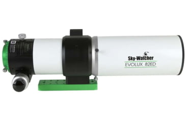 Image of Sky Watcher Evolux 82ED APO Refractor, 530 Focal Length, S11310