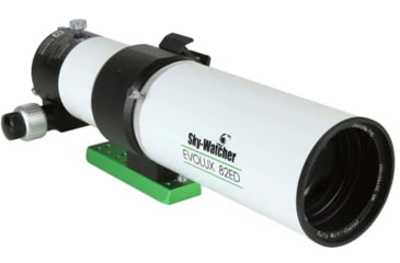 Image of Sky Watcher Evolux 82ED APO Refractor, 530 Focal Length, S11310