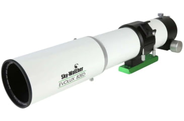 Image of Sky Watcher Evolux 82ED APO Refractor, 530 Focal Length, S11310