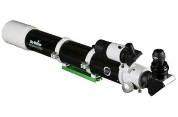 Image of Sky Watcher Evostar APO Telescope, 100 mm, Black/White, S11120