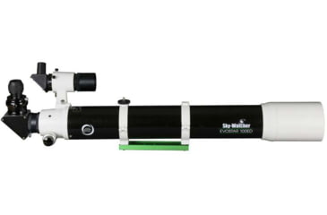 Image of Sky Watcher Evostar APO Telescope, 100 mm, Black/White, S11120